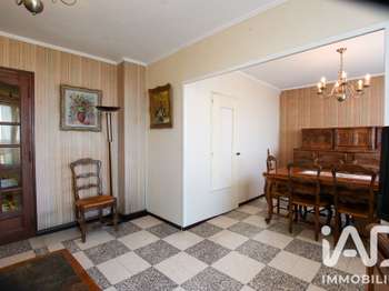 Vente appartement 4 pièces Vente appartement 4 pièces