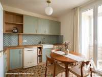 Vente appartement 4 pièces Vente appartement 4 pièces