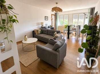 Vente appartement 3 pièces Nîmes 30