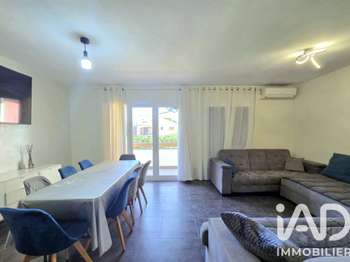 Vente appartement 3 pièces Nîmes 30