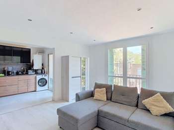 Vente appartement 4 pièces Nîmes 30