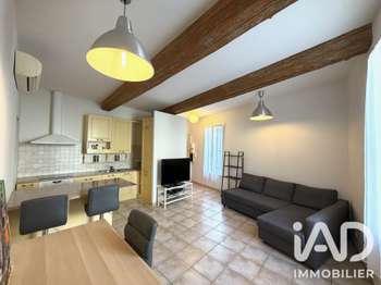 Vente Appartement 2 piècesNîmes
