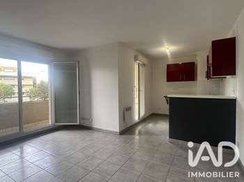 Vente Appartement 3 piècesNîmes