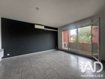 Vente Appartement 3 piècesNîmes