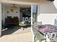 Vente appartement 2 pièces Vente appartement 2 pièces