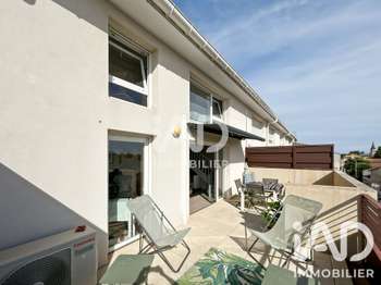 Vente Appartement 2 piècesNîmes