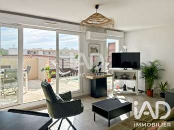 Vente appartement 2 pièces Vente appartement 2 pièces