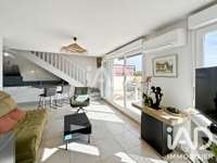 Vente appartement 2 pièces Vente appartement 2 pièces