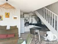 Vente appartement 2 pièces Vente appartement 2 pièces