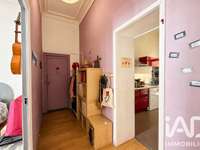 Vente appartement 3 pièces Vente appartement 3 pièces