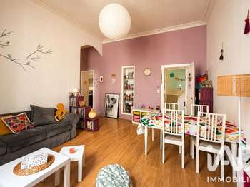 Vente Appartement 3 piècesNîmes