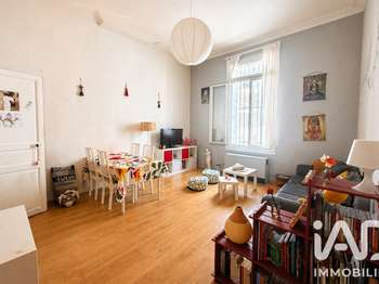 Vente appartement 3 pièces Vente appartement 3 pièces