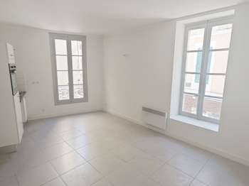 Appartement 1 pièce 25 m² · à Nîmes · 25 m² · 69 000 €
