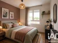 Vente appartement 4 pièces Vente appartement 4 pièces