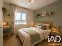 Vente appartement 4 pièces Vente appartement 4 pièces