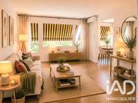 Vente appartement 4 pièces Vente appartement 4 pièces