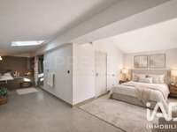 Vente appartement 6 pièces Vente appartement 6 pièces