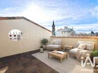 Vente appartement 6 pièces Vente appartement 6 pièces