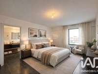 Vente appartement 6 pièces Vente appartement 6 pièces