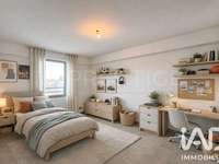 Vente appartement 6 pièces Vente appartement 6 pièces