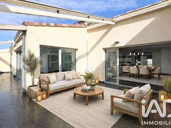 Vente Appartement 6 pièces +Nîmes