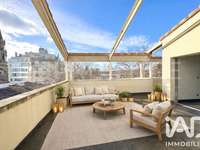 Vente appartement 6 pièces Vente appartement 6 pièces