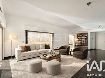 Vente appartement 6 pièces Vente appartement 6 pièces