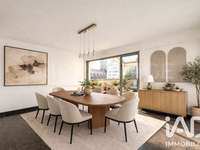 Vente appartement 6 pièces Vente appartement 6 pièces