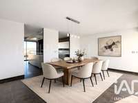 Vente appartement 6 pièces Vente appartement 6 pièces