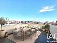 Vente appartement 6 pièces Vente appartement 6 pièces