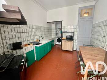 Vente appartement 4 pièces Vente appartement 4 pièces