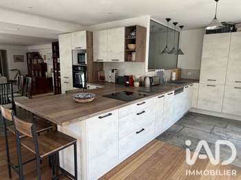 Vente appartement 4 pièces Nîmes 30