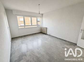 Vente Appartement 2 piècesNîmes