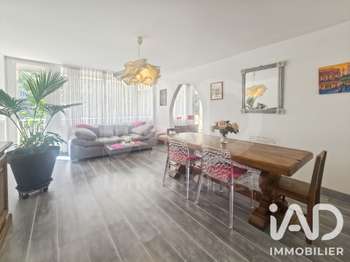 Vente Appartement 4 piècesNîmes
