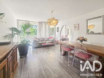Vente appartement 4 pièces Vente appartement 4 pièces
