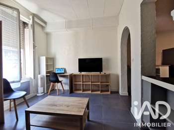 Vente appartement 1 pièce Vente appartement 1 pièce