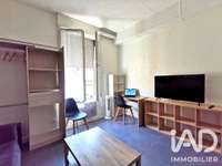 Vente appartement 1 pièce Vente appartement 1 pièce