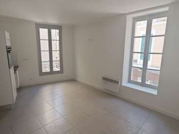 Vente Appartement T1Nîmes