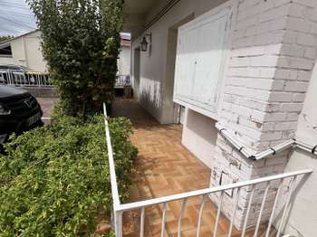 Vente appartement 3 pièces Nîmes 30