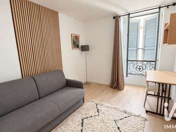 Vente Appartement T1Nîmes