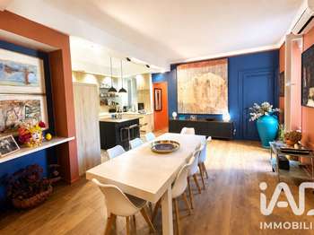 Vente Appartement 3 piècesNîmes