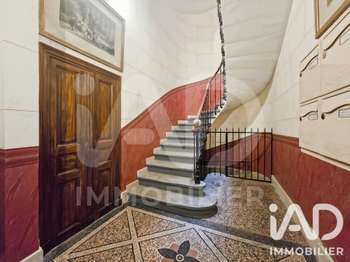 Vente Appartement 2 piècesNîmes