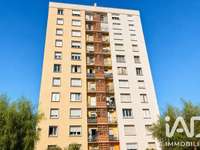 Vente appartement 4 pièces Vente appartement 4 pièces