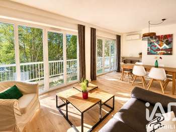 Vente Appartement 4 piècesNîmes