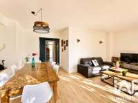 Vente appartement 4 pièces Vente appartement 4 pièces