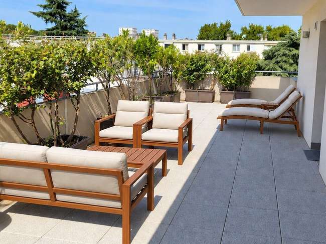 Appartement 4 pièces 96 m² · à Nîmes · 96 m² · 315 000 €