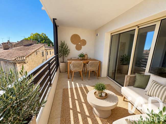 Appartement 3 pièces 60 m² · à Nîmes · 60 m² · 201 329 €