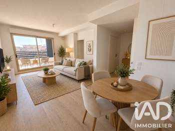 Vente appartement 3 pièces Vente appartement 3 pièces