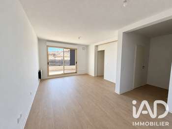 Vente Appartement 3 piècesNîmes