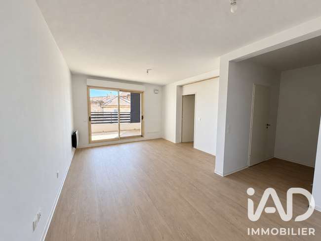Appartement 3 pièces 60 m² · à Nîmes · 60 m² · 191 219 €